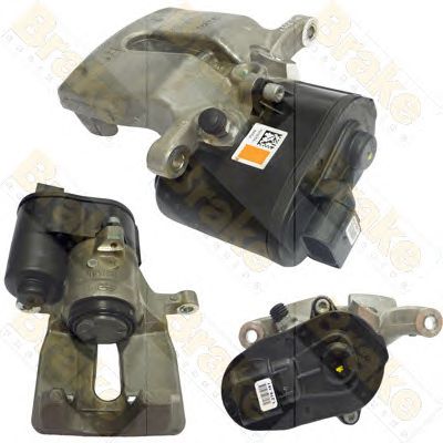 BRAKE ENGINEERING ca3099r -  Тормозной суппорт